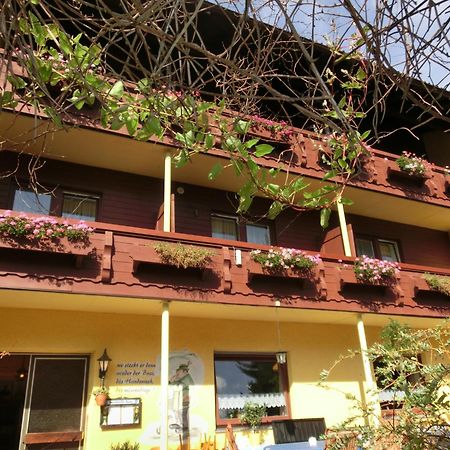 Landhotel Roefleuten بفرونتن المظهر الخارجي الصورة