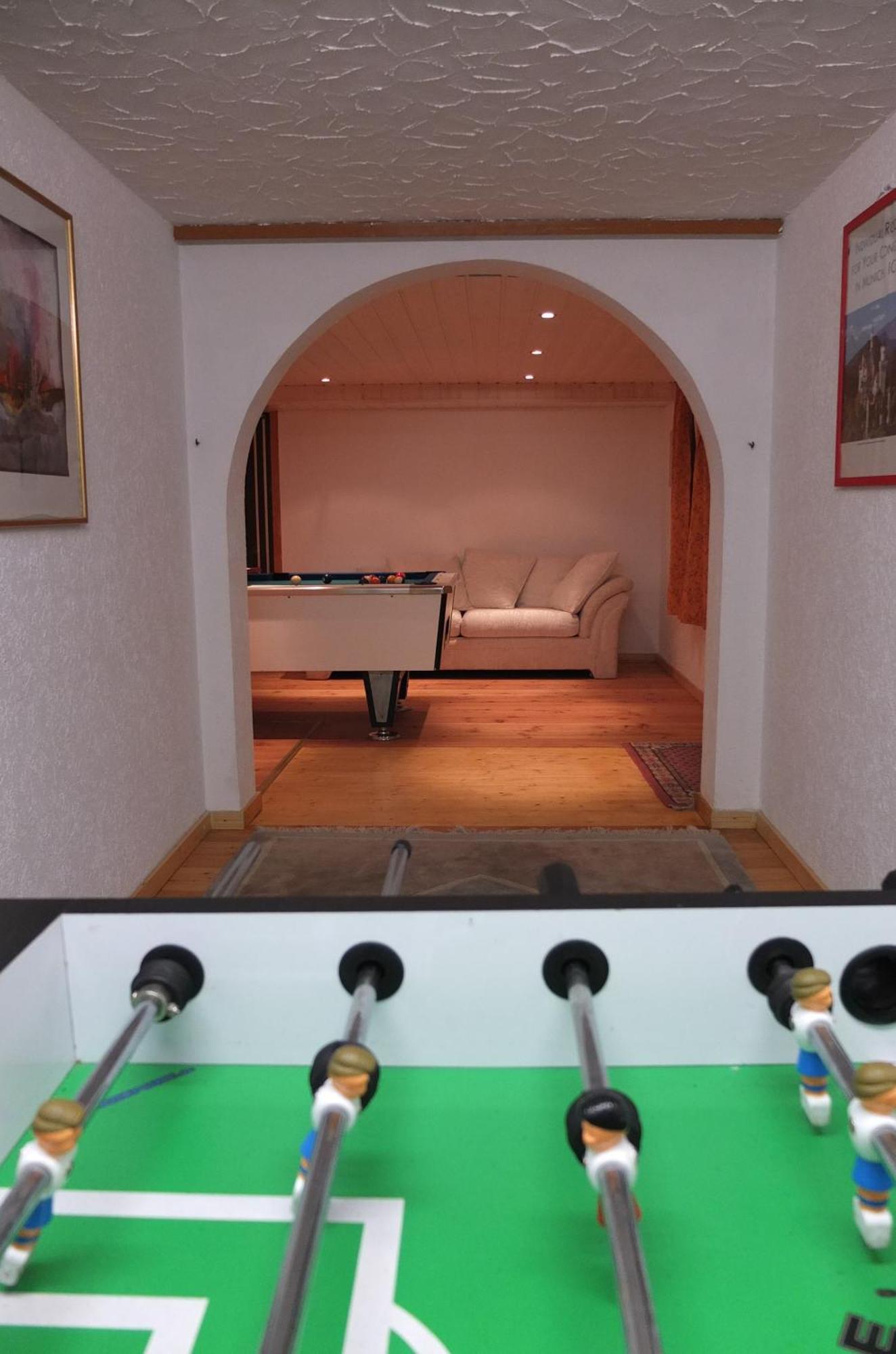 Landhotel Roefleuten بفرونتن المظهر الخارجي الصورة