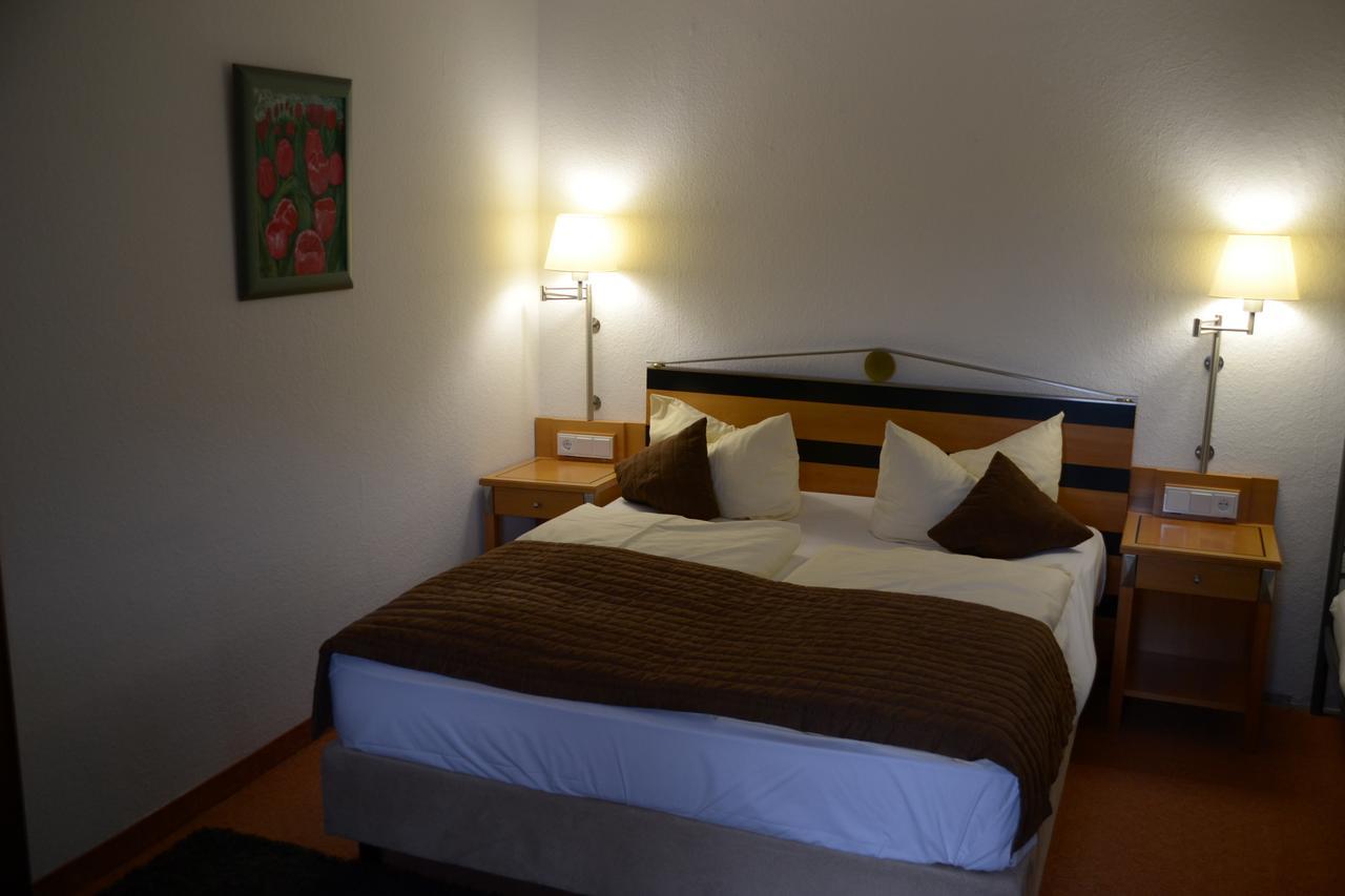 Landhotel Roefleuten بفرونتن المظهر الخارجي الصورة