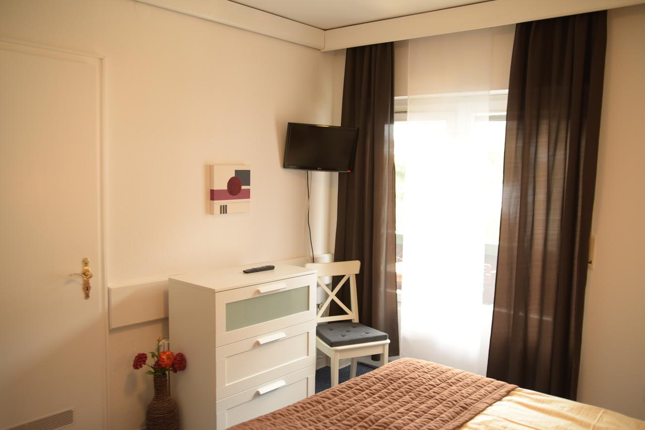 Landhotel Roefleuten بفرونتن المظهر الخارجي الصورة