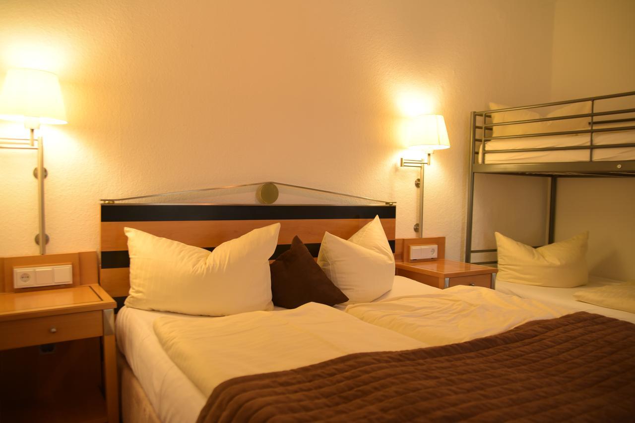 Landhotel Roefleuten بفرونتن المظهر الخارجي الصورة